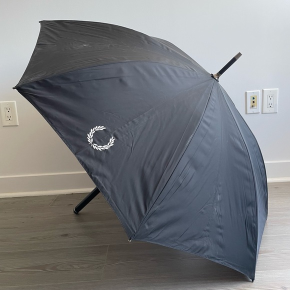 Fred perry umbrella - Picture 1 of 2